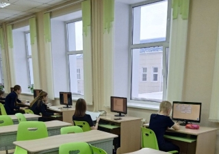 В рамках Дней науки 09 февраля 2023 года для учащихся 7-8 классов Гурьевского муниципального округа прошел образовательный веб-квест «Знаменитые информатики и программисты». 